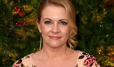 Melissa Joan Hart Helped Kids Flee the Nashville School Shooting and Brought Them to Safety: They ‘Were Trying to Escape’ - variety.com - state Connecticut