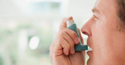 Asthma and eczema 'increases risk' of debilitating condition, study suggests - www.dailyrecord.co.uk