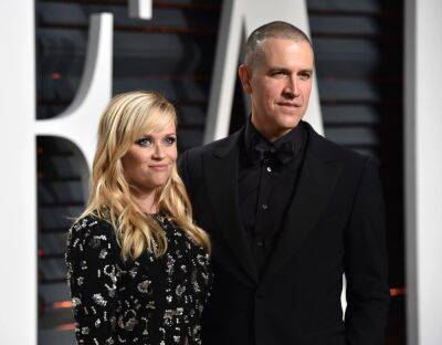 Why Reese Witherspoon & Jim Toth Grew Apart, Insiders Breakdown Their Differences - etcanada.com - Nashville