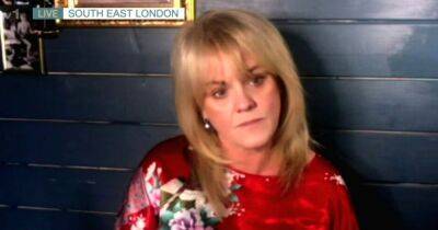 Sally Lindsay left confused by awkward This Morning blunder during Paul O'Grady tribute - www.ok.co.uk