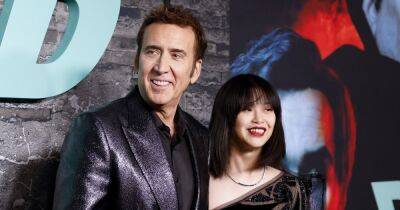 Nicolas Cage Shares Rare Update on 6-Month-Old Daughter Augie With Riko Shibata: ‘She’s Singing Really Good Songs’ - www.usmagazine.com - Los Angeles - Japan