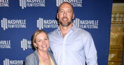 Melissa Joan Hart Says She and Husband Mark Wilkerson Helped Students ‘Trying to Escape’ Nashville School Shooting - www.usmagazine.com - New York - Nashville - state Connecticut