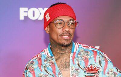 Nick Cannon said he had a “growth moment” after antisemitic comments - www.nme.com