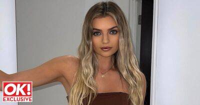 Love Island's Ellie Spence has 'reached out' to Islanders to bring feud 'to an end' - www.ok.co.uk - Jordan