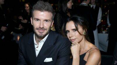 X-rated: Victoria and David Beckham’ spicy ‘sex-over’ - heatworld.com