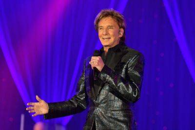 Barry Manilow is coming to NYC. Here’s how to get tickets today. - nypost.com - New York - Las Vegas - city Radio