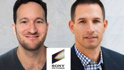 Rodney Rothman & Adam Rosenberg’s Modern Magic Signs First Look Deal With Sony; Quinta Brunson Pic In The Works - deadline.com - Greece - city Sanford