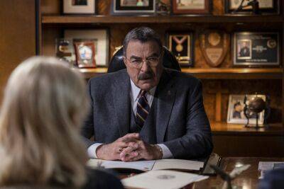 ‘Blue Bloods’ Renewed by CBS for Season 14 - variety.com