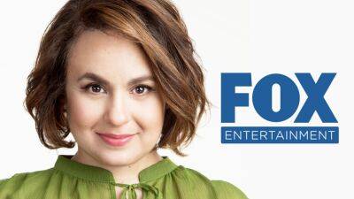 Diana Ruiz To Lead Experiences & Design For Fox Entertainment - deadline.com