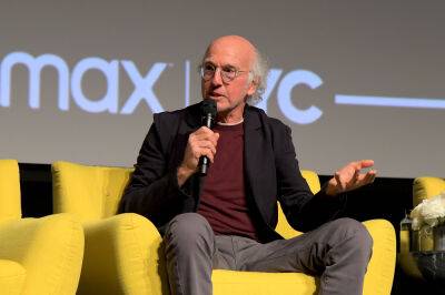 ‘Curb Your Enthusiasm’ Season 12 Likely To Be The Show’s Last - etcanada.com