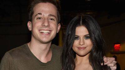 Charlie Puth Is Trying To Start His Own Drama With Selena Gomez, and It's Backfiring - www.glamour.com