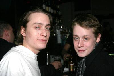 Kieran Culkin Remembers Feeling Bad For Brother Macaulay’s Experience With Fame After ‘Home Alone’ - etcanada.com