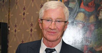 Tributes pour in for Paul O'Grady after star dies 'unexpectedly but peacefully' aged 67 - www.msn.com - Britain - county Hawkins