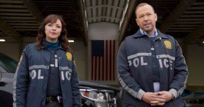 ‘Blue Bloods’ Stars and Producers Took Pay Cut Ahead of Season 14 Renewal: Reports - www.usmagazine.com