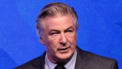 Alec Baldwin 'Rust' Case: District Attorney Steps Aside, New Special Prosecutors Appointed - www.etonline.com - state New Mexico