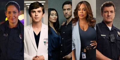 ABC TV Shows: Predicting the Fate of the 11 Shows That Are Still Up-in-the-Air - www.justjared.com