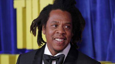 JAY-Z Is the Wealthiest Person in Hip Hop With $2.5 Billion Net Worth, 'Forbes' Says - www.etonline.com - county Person