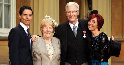 Inside Paul O’Grady’s family life with his husband, daughter and ex-wife - www.ok.co.uk - Portugal
