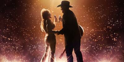 Dolly Parton Will Host 2023 ACM Awards With Garth Brooks! - www.justjared.com - Texas