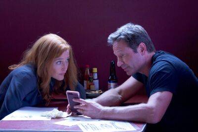 Ryan Coogler Reportedly Rebooting ‘The X-Files’ With Diverse Cast - etcanada.com - USA