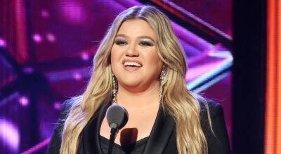 Kelly Clarkson Has the First Residency Announced for Planet Hollywood Las Vegas' Newly Renamed Bakkt Theater! - www.justjared.com - Las Vegas - county Gordon