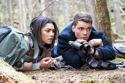 ‘The Night Agent’ Renewed By Netflix For Season 2 - etcanada.com - Britain