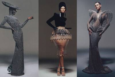 Beyonce Announces A New High Fashion Line - www.metroweekly.com - France