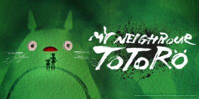 ‘My Neighbour Totoro’: Royal Shakespeare Company Brings Back Smash Stage Adaptation Of Studio Ghibli Classic For Second Season In London - deadline.com - Britain - London - Japan - Tokyo