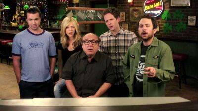 ‘It’s Always Sunny in Philadelphia’ Has the Most Words Per Minute of Any TV Show, Study Finds - thewrap.com - city Philadelphia