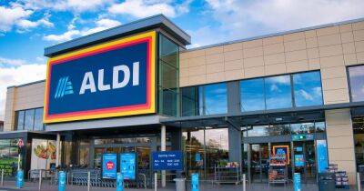 Aldi shoppers praise 'perfect' Easter treat that rivals luxury chocolatier - www.dailyrecord.co.uk - Scotland - Beyond