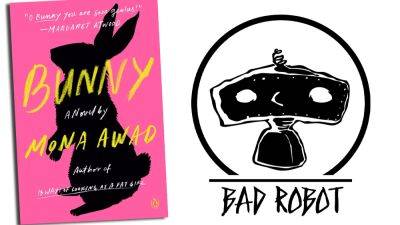 Bad Robot Lands Film Rights To Mona Awad’s Best-Selling Novel ‘Bunny’ - deadline.com