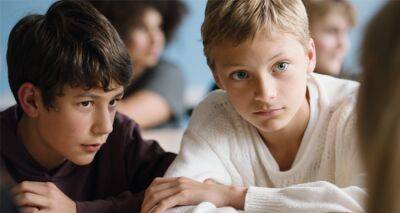 Oscar® Nominated ‘Close’ Looks at the Bond Between Two 13-Year-Olds - thegavoice.com