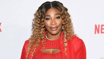 Serena Williams Says Daughter 'Doesn't Actually Like to Play Tennis' - www.etonline.com - USA