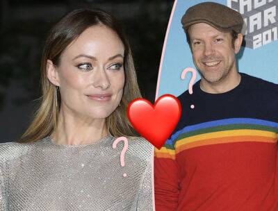 Could Olivia Wilde & Jason Sudeikis Get Back Together?! See How Friendly They've Gotten As They've 'Resolved Any Past Issues' - perezhilton.com - Los Angeles