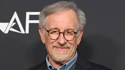 Steven Spielberg Rails Against Antisemitism: It’s ‘Standing Proud With Hands on Hips Like Hitler and Mussolini’ - variety.com - Germany