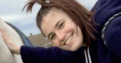 Concerns grow for missing Scots teenager who disappeared from home - www.dailyrecord.co.uk - Scotland - Beyond
