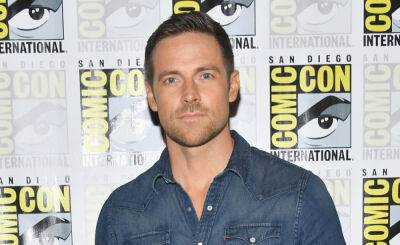 Is Dylan Bruce Single? Here's Why Fans Think He's Married! - www.justjared.com - Texas