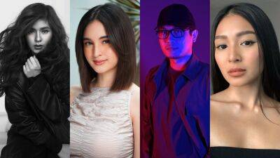 Coleen Garcia, Loisa Andalio to Star in Mikhail Red’s ‘Friendly Fire,’ Nadine Lustre Headlines ‘Nokturno’ (EXCLUSIVE) - variety.com - France - Philippines
