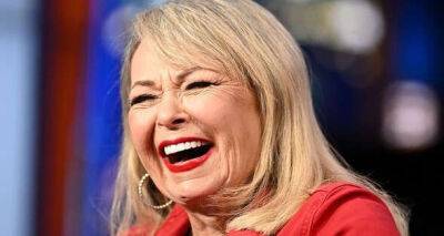 Roseanne Barr claims she's ‘the only star to lose everything' after being 'cancelled' - www.msn.com - Los Angeles - Hollywood