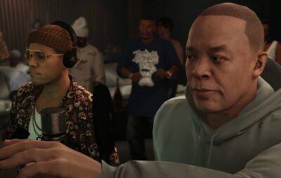 ‘GTA Online’ offers “lucrative” rewards for helping Dr. Dre - www.nme.com