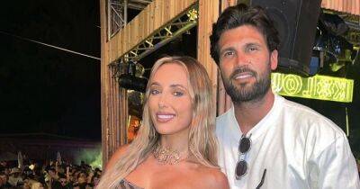 TOWIE's Amber Turner and Dan Edgar's post-filming Thailand break as they look stronger than ever - www.ok.co.uk - Thailand