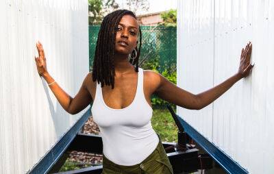 Kelela celebrates Black History Month by covering Sade’s ‘Like A Tattoo’ - www.nme.com - USA