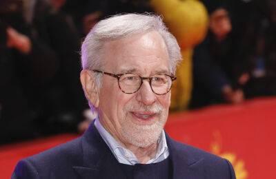 Steven Spielberg On Rise Of Antisemitism: “Not Since Germany In The ‘30s…” - deadline.com - Germany