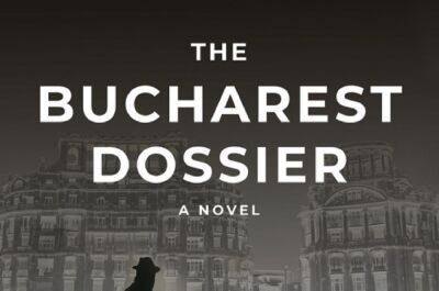 Cody Gifford’s Gifford Media Group Options Film & TV Rights To Cold War Thriller ‘The Bucharest Dossier’ - deadline.com - USA - New York - Romania