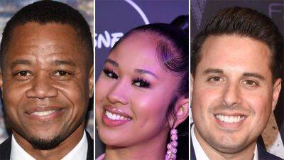 Cuba Gooding Jr. Boards ‘Athena Saves Christmas’; Liam O’Donnell Directing ‘Triggermen’; ‘Mysteries Of The Heart’ Castings; More – Film Briefs - deadline.com - New York - Cuba - Chad - county Hitchcock