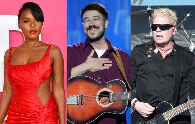 Mumford & Sons, Janelle Monáe, The Offspring lead final names for Mad Cool 2023 - www.nme.com - Spain - Madrid