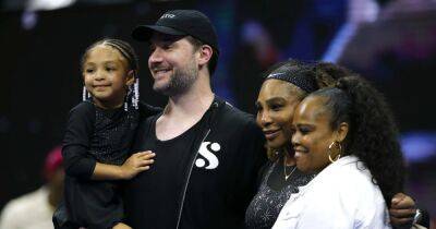 Serena Williams Admits Daughter Olympia Doesn’t Actually Like Playing Tennis: ‘A Little Disappointing’ - www.usmagazine.com - Michigan