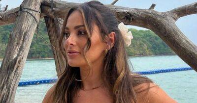 TOWIE’s Courtney Green called ‘incredible beauty’ by fans after sharing swimsuit snap - www.ok.co.uk - France - Thailand