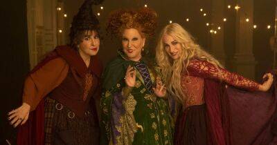 Will There Be a ‘Hocus Pocus 3’? Everything to Know About the Possible Sequel, What the Stars Have Said and More - www.usmagazine.com - city Sanderson - city Salem