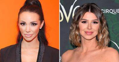 Lawyer Says Scheana Shay ‘Pushed’ Raquel Leviss After Wrist Grab, Could Pursue Her Own Legal Battle Against ‘Vanderpump Rules’ Costar - www.usmagazine.com - New York